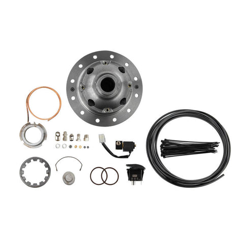 ARB Airlocker Rr 28 Spl Mitsubishi 9In S/N - RD212