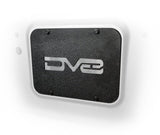 DV8 Offroad 07-18 Jeep Wrangler Tramp Stamp - TS01RJK
