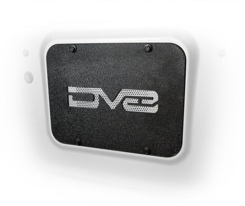 DV8 Offroad 07-18 Jeep Wrangler Tramp Stamp - TS01RJK