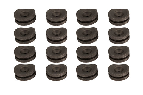 COMP Cams Hydraulic Lifter Set Race XD Chevy SB For .842in - 99818-16