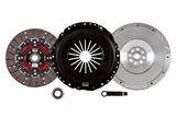 Comp Clutch 16+ Honda Civic 1.5T Stage 2 Organic Steel Flywheel w/ 17lbs - 8091-STU-2100
