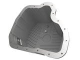 AFE Pro Series Deep Engine Oil Pan 01-10 GM Duramax V8-6.6L (td) - 46-70332