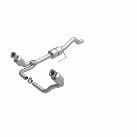 MagnaFlow Conv DF 00-03 Durango 4WD 4.7L - 458047