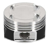 Wiseco MAZDA Turbo -4cc 1.201 X 84.5 Piston Shelf Stock - 6553M845
