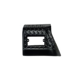 Rugged Ridge Front Fender Guards Body Armor 97-06 Jeep Wrangler - 11650.20