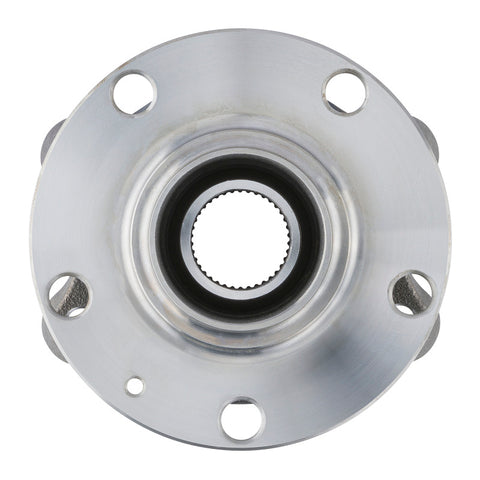 MOOG 04-06 Volkswagen Phaeton Front Hub Assembly - 513383