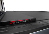 Roll-N-Lock 2019 Chevrolet Silverado 1500 XSB 68-3/8in A-Series Retractable Tonneau Cover - BT223A