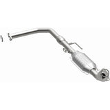 MagnaFlow Direct Fit Catalytic Converter 00-02 Tundra 4.7L 4WD FL - 447976