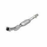MagnaFlow Conv DF F150 5.4L 02 Supercharged P - 93329