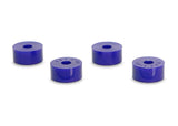 SuperPro Strut Bar To Chassis Bushing Kit - SPF0669-80K