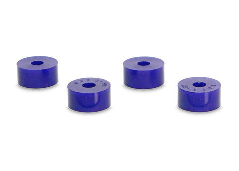 SuperPro Strut Bar To Chassis Bushing Kit - SPF0669-80K