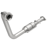 MagnaFlow Conv DF 93 Saab 9000 2.3L - 23042