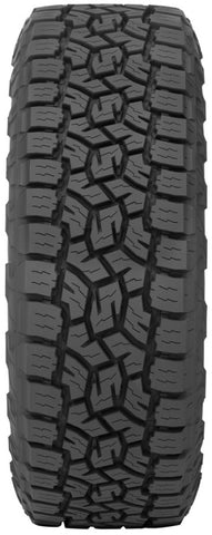 Toyo Open Country A/T III Tire - LT285/55R22 124/121S E/10 OPA3E TL - 357260