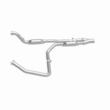 MagnaFlow Direct Fit Catalytic Converter 04-07 Dodge Ram 5.7L - 51358