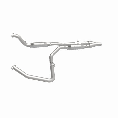 Magnaflow Conv DF 04-07 Dodge Ram 5.7L - 24293