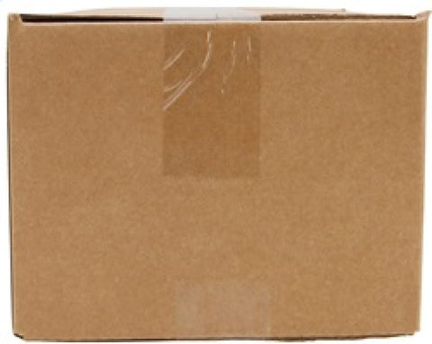 K&N Custom Oval Race Filter L=7inch W=4inch H=3.25inch - 56-1350
