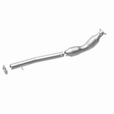 MagnaFlow Conv DF 06-08 Range Rover Driver Side - 93679