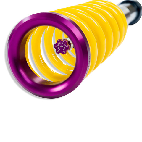 KW Coilover Kit V3 2016+ Mercedes-Benz GLC300 / 2017+ GLC43 AMG - 35225096