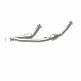 MagnaFlow Conv DF Taurus 94 - 23354