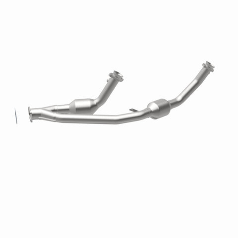 MagnaFlow Conv DF Taurus 94 - 23354