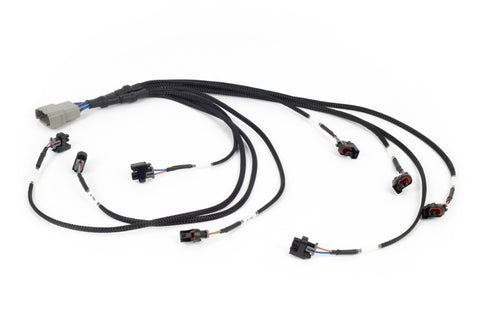 Haltech NEXUS Rebel LS Multec 2 Injector Sub-Harness (Plug-n-Play w/HT-186500) - HT-186503