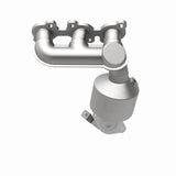 MagnaFlow Direct Fit Catalytic Converter 04-06 Lexus ES330 3.3L - 51398