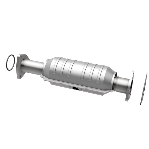 MagnaFlow California Grade Direct Fit Catalytic Converter 98-02 Honda Accord V6 3.0L - 4481647