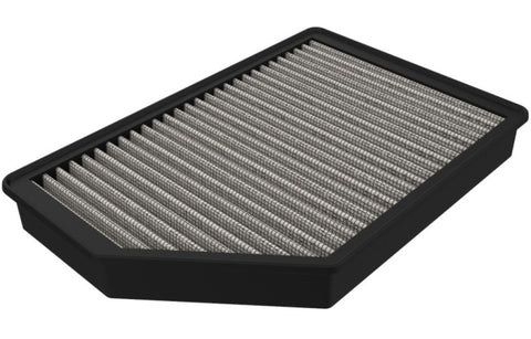 aFe Magnum FLOW Pro Dry S Air Filter 20-21 GM Diesel Trucks V8-6.6L (td) L5P - 31-10325