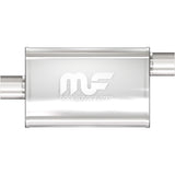 MagnaFlow Muffler Mag SS 4X9 14 3/3.0 - 14329