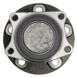MOOG 03-14 Volvo XC90 Rear Hub Assembly - 512395