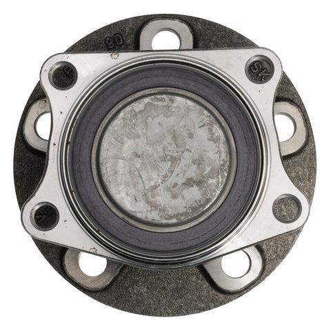 MOOG 03-14 Volvo XC90 Rear Hub Assembly - 512395