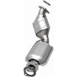 MagnaFlow DF Catalytic Conv 03-06 Infiniti G35 3.5L P/S Assy / 03-06 Nissan 350Z 3.5L P/S Assy - 24082