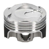 Wiseco Subaru FA20 Direct Injection Piston Kit 2.0L -9.5cc - K727M87