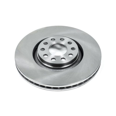 Power Stop 06-09 Audi A4 Front Autospecialty Brake Rotor - EBR637