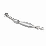 MagnaFlow Direct Fit Catalytic Converter 01 Ford Lightning P/S - 447152