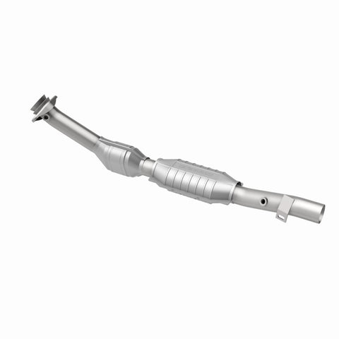 MagnaFlow Direct Fit Catalytic Converter 01 Ford Lightning P/S - 447152