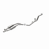 MagnaFlow Direct Fit Catalytic Converter 92-93 Mercedes 400E/SE 4.2L - 23573