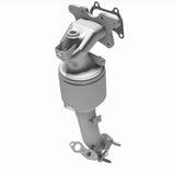 MagnaFlow Direct Fit Catalytic Converter 16-18 Honda HR-V 1.8L - 22-210
