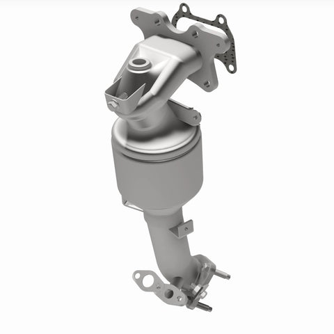 MagnaFlow Direct Fit Catalytic Converter 16-18 Honda HR-V 1.8L - 22-210