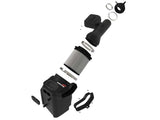 aFe Momentum GT Cold Air Intake System w/ Pro Dry S 2020 Ford F-250 / F-350 Super Duty V8-7.3L - 50-70058D