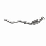 MagnaFlow Conv DF Chrysler/Dodge 05-09 300/Charger /05-08 Magnum/2009 Challenger 5.7L Driver Side - 49243