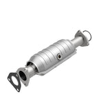 MagnaFlow California Grade Direct Fit Catalytic Converter 98-02 Honda Accord V6 3.0L - 4481647