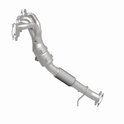 MagnaFlow Direct Fit Catalytic Converter 10- Mazda 3 2.5L - 51440