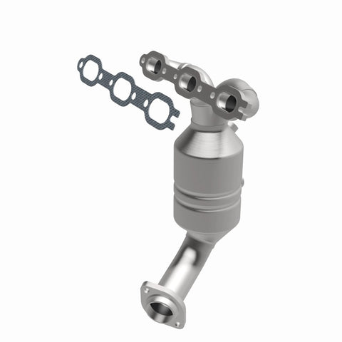 MagnaFlow Direct Fit Catalytic Converter 2007 Chrysler Pacifica 4.0L - 51481