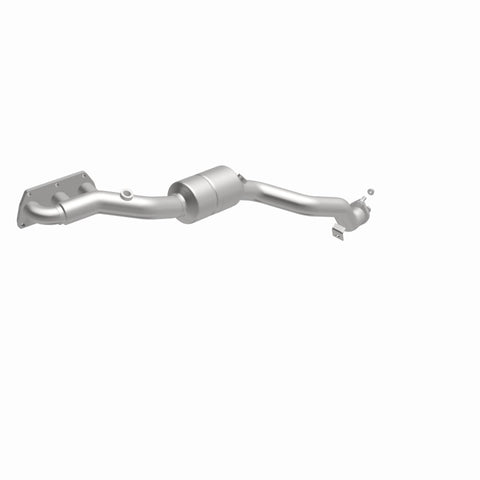 MagnaFlow Direct Fit Catalytic Converter 05-09 Audi A8 6.0L - 51167