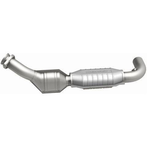 MagnaFlow Direct Fit Catalytic Converter 97-98 F150/F250 4.2L 2Wd P/ - 23316