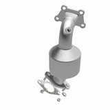 MagnaFlow Direct Fit Catalytic Converter 2012-2014 Equinox 3 3.6 L Underbody - 52188