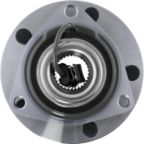 MOOG 04-08 Cadillac XLR Rear Hub Assembly - 512153