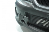 PERRIN 18-14 Subaru WRX/STI / 08-11 Impreza / 2025 Forester / 05-09 Legacy License Plate Reloc. Kit - PSP-BDY-201