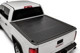 UnderCover 14-18 Chevy Silverado 1500 (19 Legacy) 8ft Ultra Flex Bed Cover - UX12025